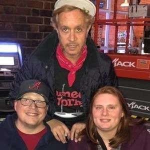 Meet your Posher, Adam